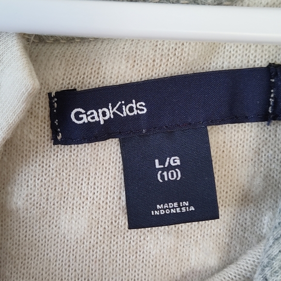 💛 GapKids Dress - Picture 4 of 7